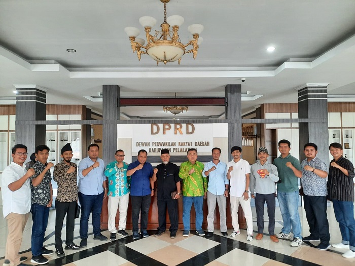 Ketua DPRD Pelalawan Dukung Pencabutan HGU, PT TUM Tidak Boleh Beroperasi